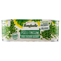 BONDUELLE PISELLI FINISSIMI 160GR X3 480g (8in a box)