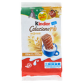 KINDER COLAZIONE PIU' X10 300g (12 in a box)