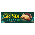 GRISBI' VEGAN GIANDUIA 135g (12 in a box)
