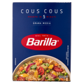 BARILLA COUS COUS 500g (12 in a box)