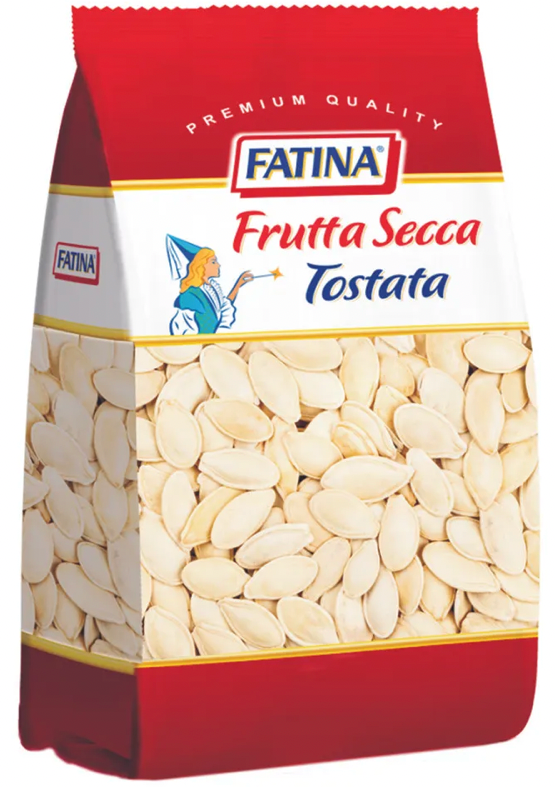 Fatina Semi Di Zucca 200 Gr