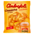 AMBROSOLI CARAMELLE MIELE 135g (20 in a box)