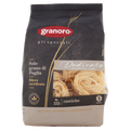 GRANORO DEDICATO RUSTICHE N.251 500g (12 in a box)
