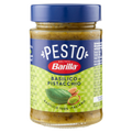 BARILLA PESTO PISTACCHIO BASILICO 190g (12 in a box)