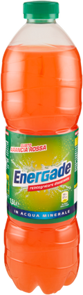 Energade Arancia Rossa 1.5 Lt