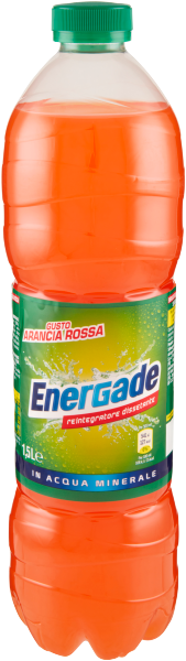 Energade Arancia Rossa 1.5 Lt