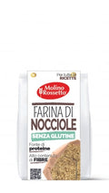 MOLINO ROSSETTI FARINA DI NOCCIOLA (gluten-free)100g (20 in a box)