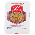 RUSSO PASTA DI SEMOLA MEZZI CANNERONI 500g (20 in a box)