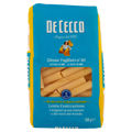 DE CECCO ZITONE TAGLIATO N°20 500g (24 in a box)