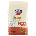 MOLINO SPADONI FARINA PER PIZZA NERA AI 7 CEREALI 1kg (10 in a box)