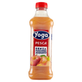YOGA PESCA no added sugar PET 1lt (6 in a box)