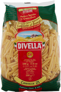 DIVELLA SPECIALITA' REGIONALI CASARECCE 500g (24 in a box)