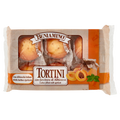 BENIAMINO TORTINI ALBICOCCA 250g (14 in a box)