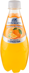 San Benedetto Prima Spremuta Clementina 40 Cl