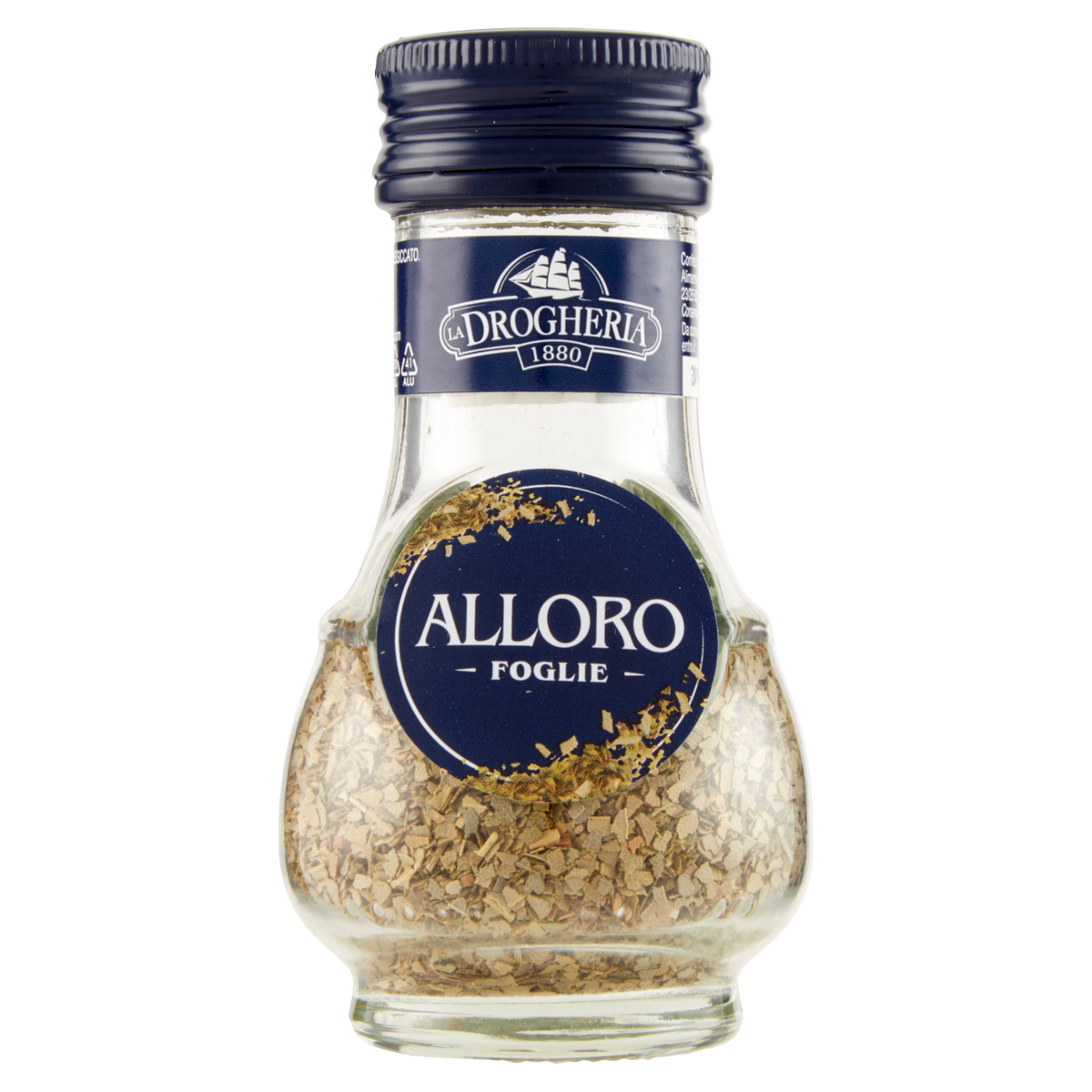 LA DROGHERIA ALLORO FOGLIE 1pcs (6 in a box)