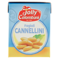 JOLLY COLOMBANI FAGIOLI CANNELLINI 380g (16 in a box)