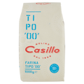 CASILLO FARINA 00 1kg (10 in a box)