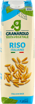 Granarolo Riso Uht