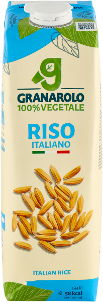 Granarolo Riso Uht