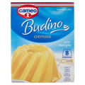 CAMEO BUDINO VANIGLIA 140g (8 in a box)