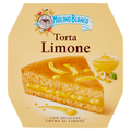 MULINO BIANCO TORTA LIMONE 640g (4 in a box)