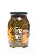 CARBONE FRIARIELLI NAPOLETANI 950g (6 in a box)