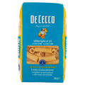 DE CECCO PASTA DI SEMOLA MILLERIGHE N°25 500g (24 in a box)