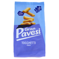 PAVESI TOCCHETTI DI MAIS 256g (10 in a box)