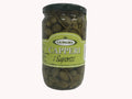LA PALMA CAPPERI 720g (6 in a box)