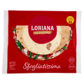 LORIANA PIADA SFOGLIATA 350g (15 in a box)