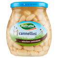VALFRUTTA FAGIOLI CANNELLINI 580g (6 in a box)