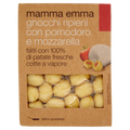 MAMMA EMMA GNOCCHI POMODORO MOZZARELLA 350g (6 in a box)