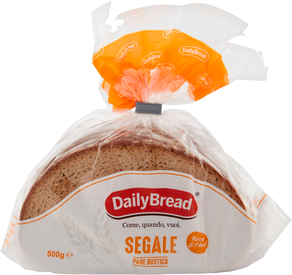 Dailybread Pane Segale 500 Gr