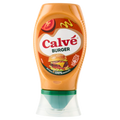 CALVE' SALSA BURGER TOP DOWN 250ml (8 in a box)