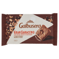 GALBUSERA GRAN SARACENO FROLLINI INTEGRALI 260g (13 in a box)