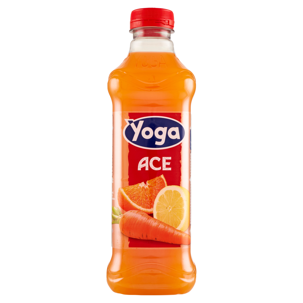YOGA ACE PET 1lt (6 in a box)