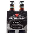 SANPELLEGRINO CHINO' 200ml X4 800ml (6 in a box)