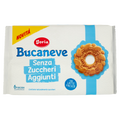DORIA BUCANEVE sugar-free 263g (12 in a box)