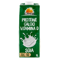 CEREAL SOIA DRINK 1lt (12 in a box)
