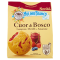 MULINO BIANCO CUOR DI BOSCO 300g (12 in a box)
