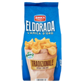 AMICA CHIPS PATATINE ELDORADA CLASSICA 130g (15 in a box)