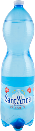 Sant'Anna Acqua Frizzante 1.500 Ml