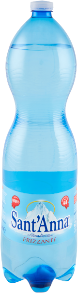 Sant'Anna Acqua Frizzante 1.500 Ml