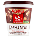 NOVI CREMA NOCCIOLA SPALMABILE 200g (12 in a box)