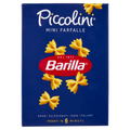 BARILLA PASTA DI SEMOLA MINI FARFALLE 500g (24 in a box)