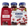 ZUEGG BEVANDA MELOGRANO 125ml x6 750ml (4 in a box)