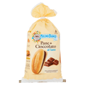 MULINO BIANCO PANE+CIOCCOLATO 300g (9 in a box)