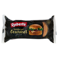 ROBERTO GOURMET HAMBURGER X 4 300g (8 in a box)