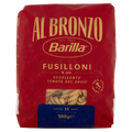 BARILLA BRONZO FUSILLONE 500g(16 in a box)