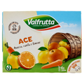 VALFRUTTA SUCCO ACE 200ml X6 (4 in a box)